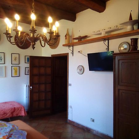 바티파리아 Masseria Sparano 빌라 외부 사진
