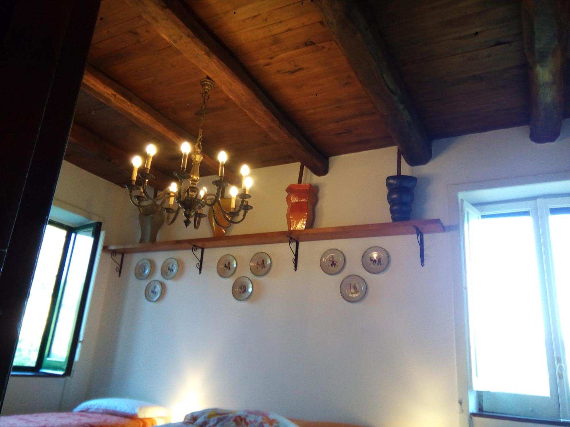 바티파리아 Masseria Sparano 빌라 외부 사진