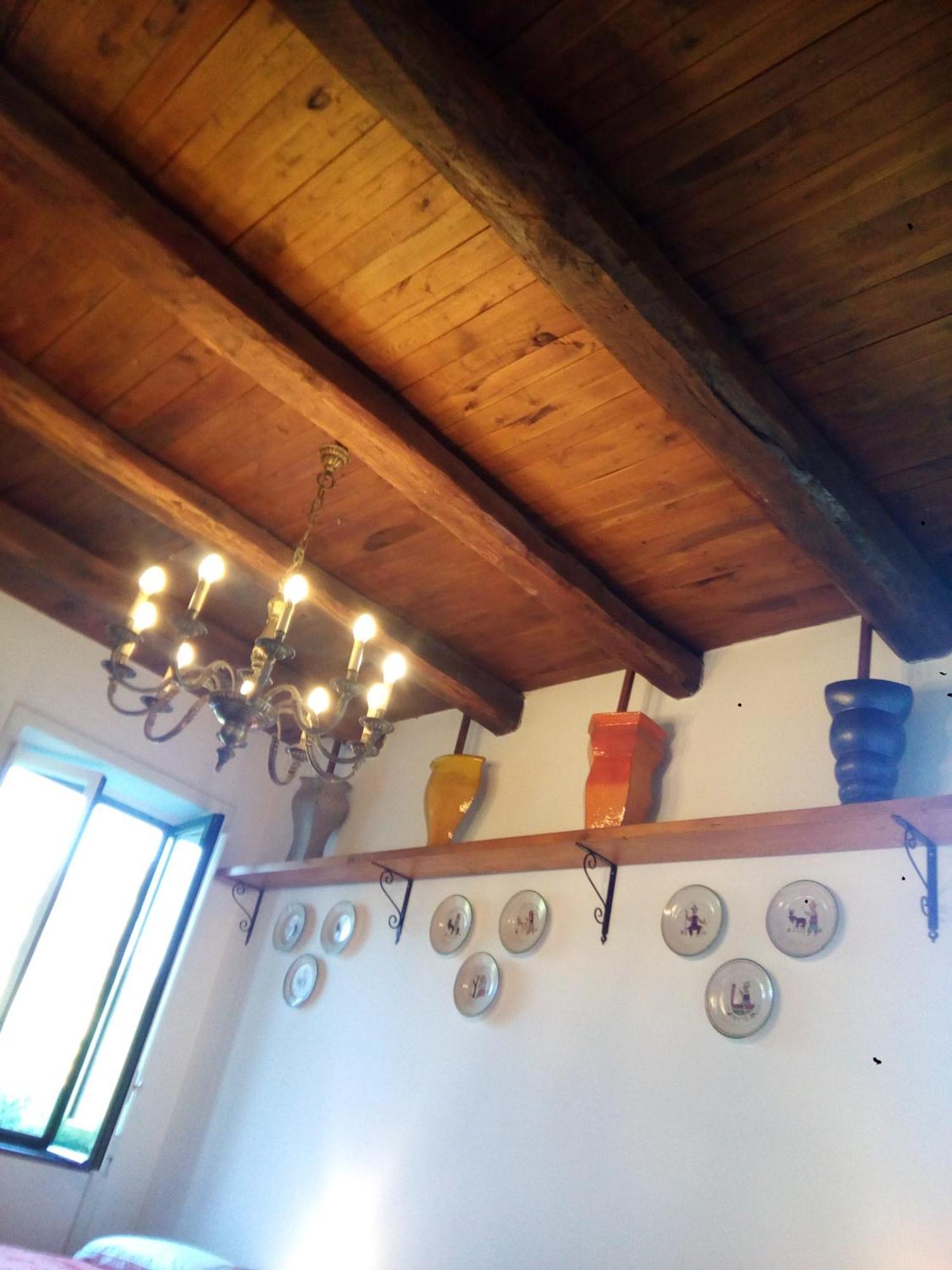 바티파리아 Masseria Sparano 빌라 외부 사진