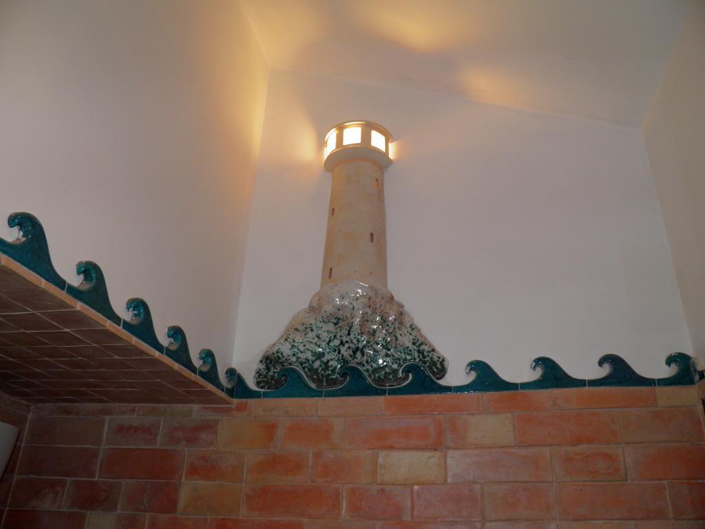 바티파리아 Masseria Sparano 빌라 외부 사진